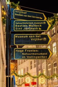 Wietolie in Maastricht