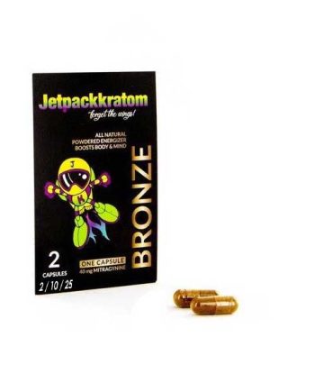 Kratom-capsules-jetpackkratom-bronze