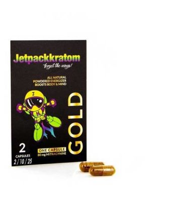 Kratom-capsules-jetpackkratom-gold