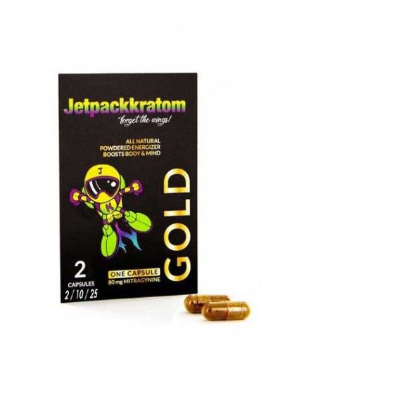 Kratom-capsules-jetpackkratom-gold